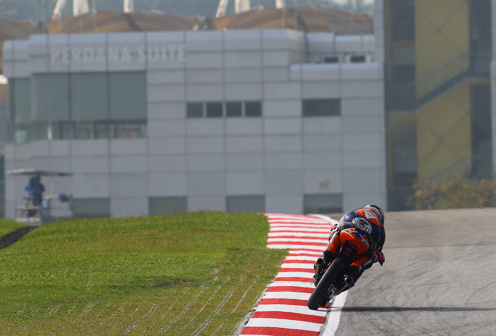 Salom, Moto3, Malaysian MotoGP 2013