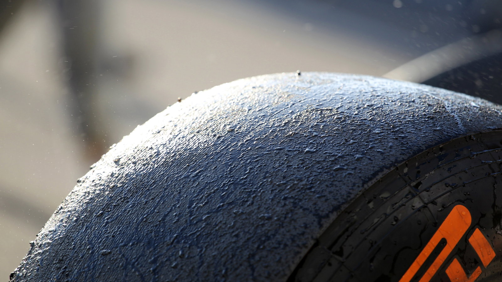 12.10.2013- Pirelli Tyres