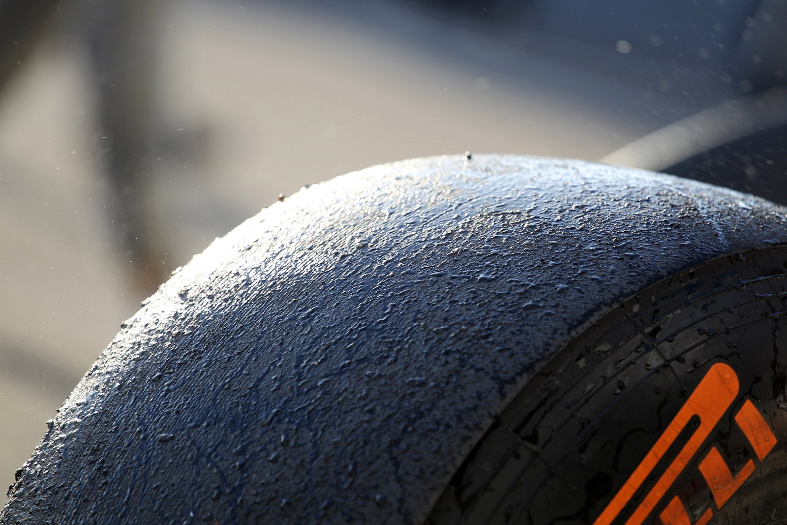 12.10.2013- Pirelli Tyres