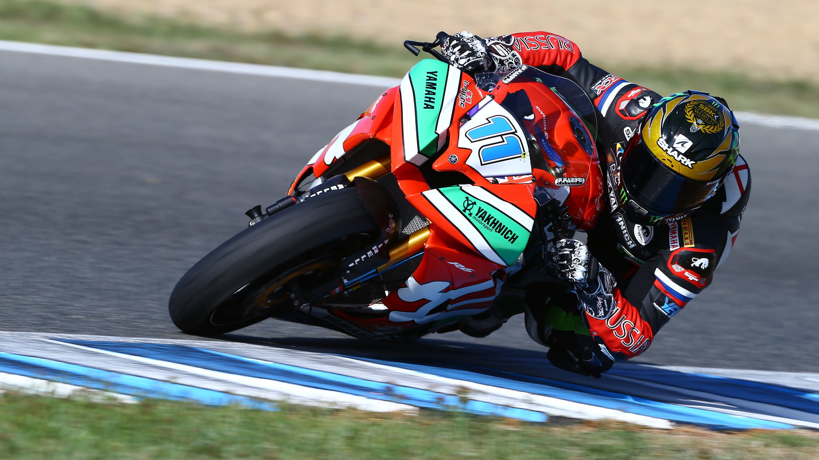 Lowes, WSS600, Jerez WSBK 2013