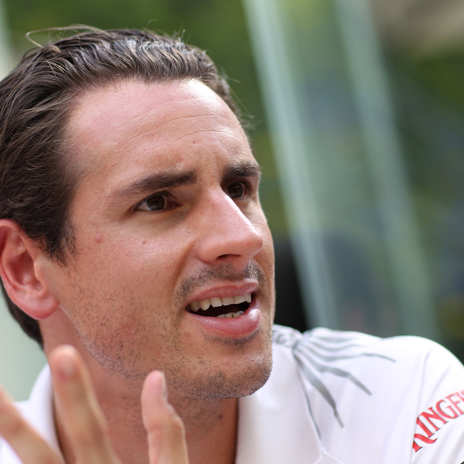 24.10.2013- Adrian Sutil (GER), Sahara Force India F1 Team VJM06