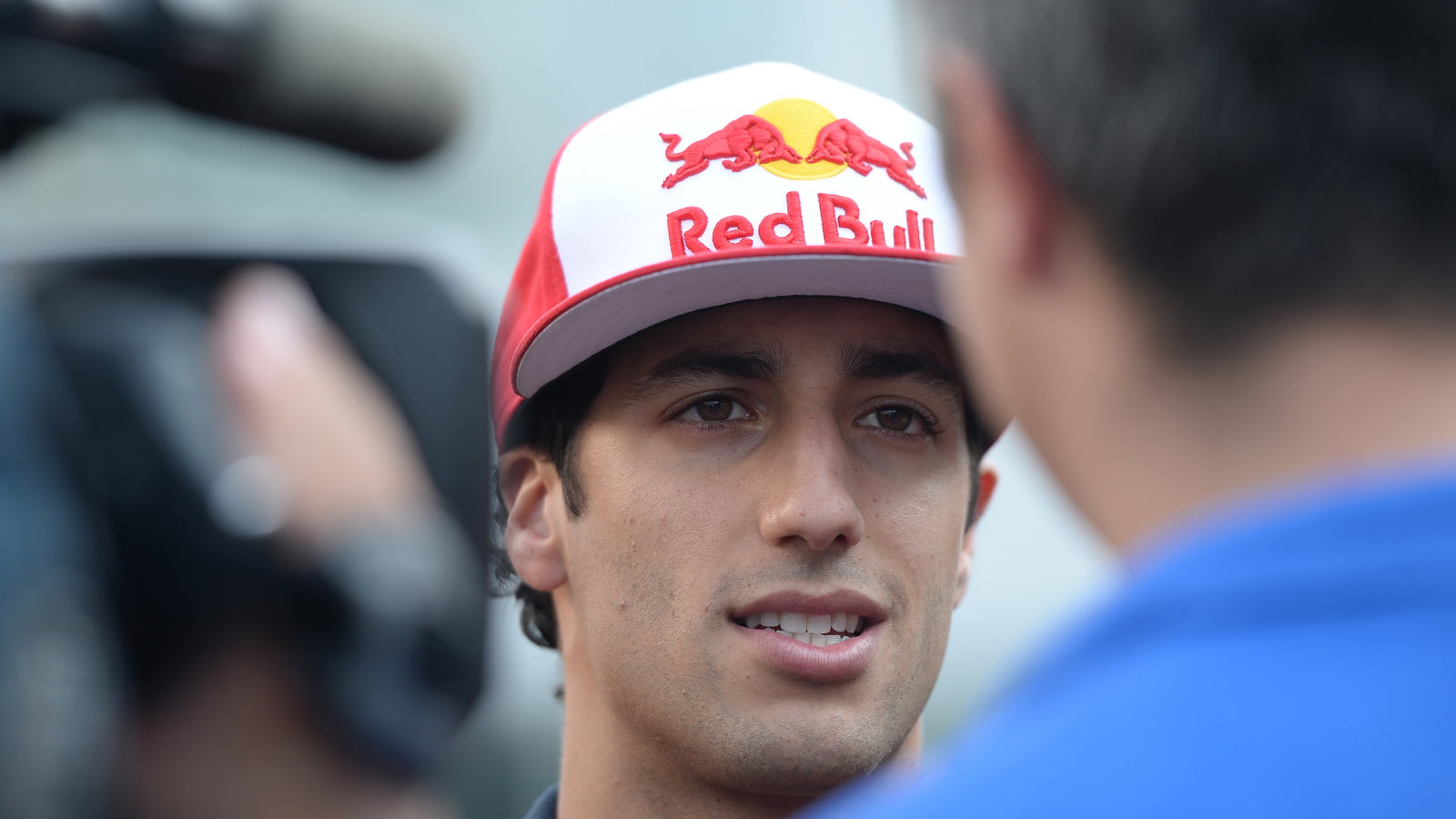 24.10.2013- Daniel Ricciardo (AUS) Scuderia Toro Rosso STR8