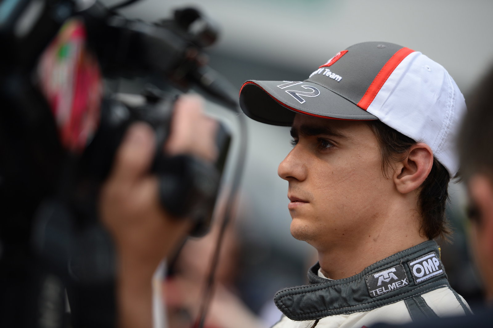 26.10.2013- Qualifying: Esteban Gutierrez (MEX), Sauber F1 Team C32