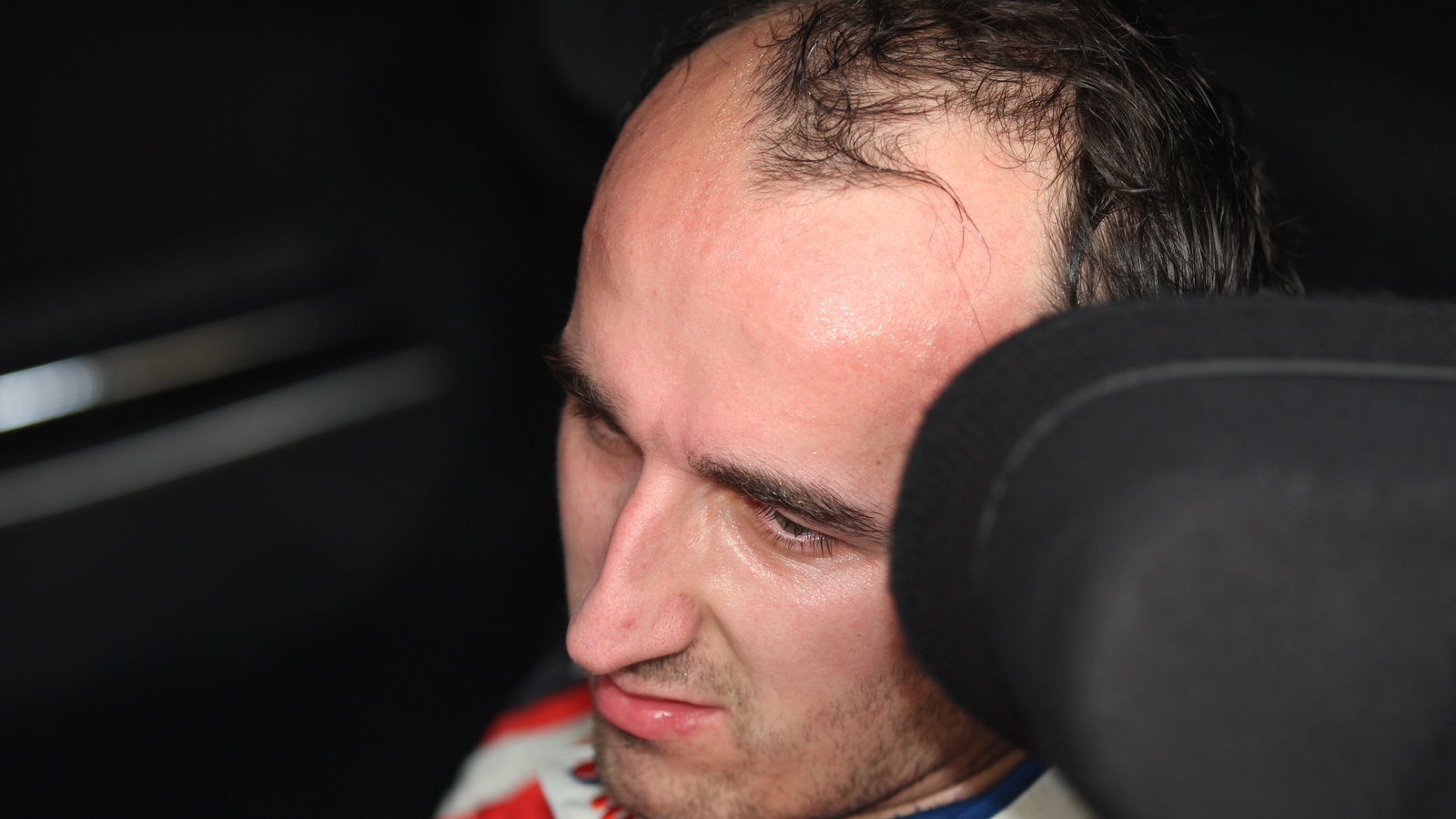 Robert Kubica, Maciek Baran (Citroen DS3 RRC #74)