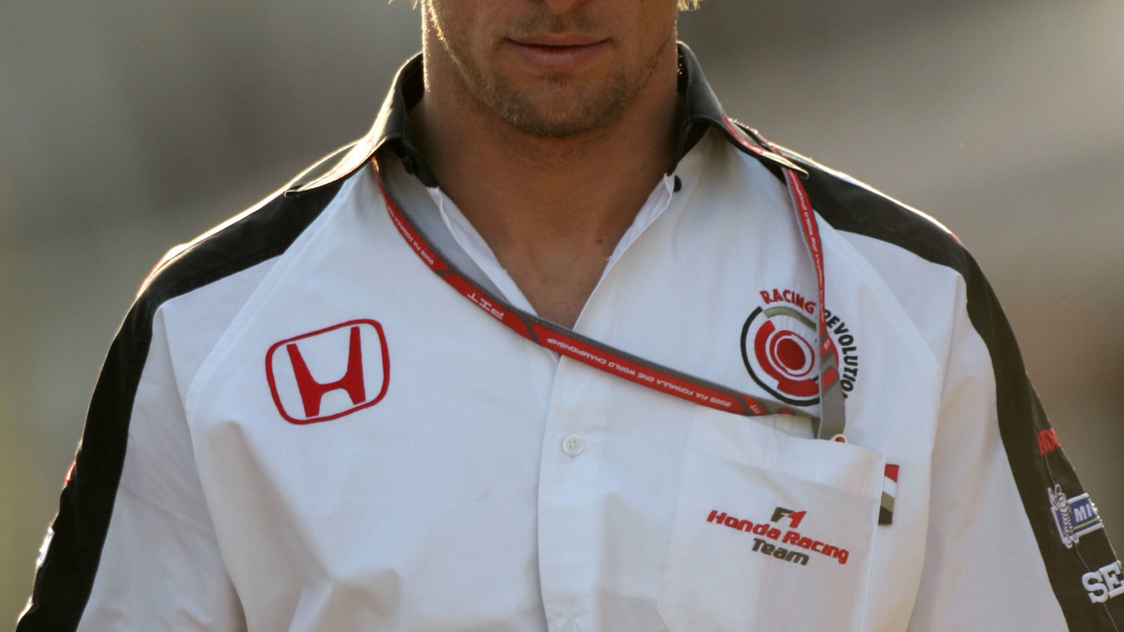 Jenson Button