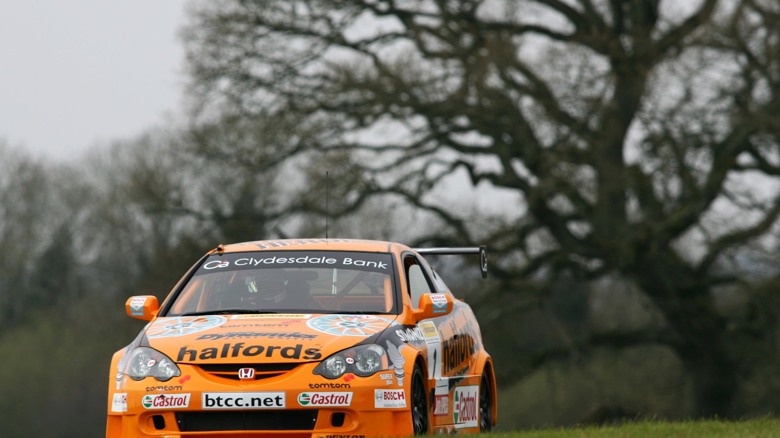 Matt Neal