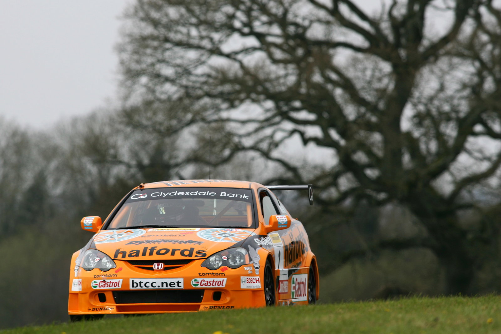 Matt Neal