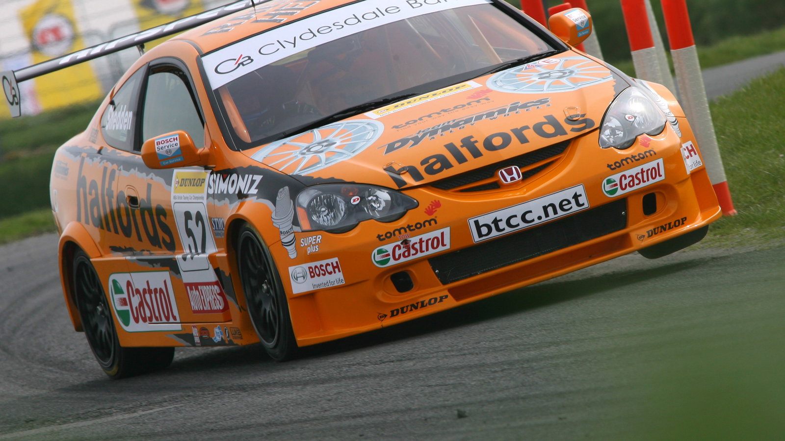 Gordon Shedden