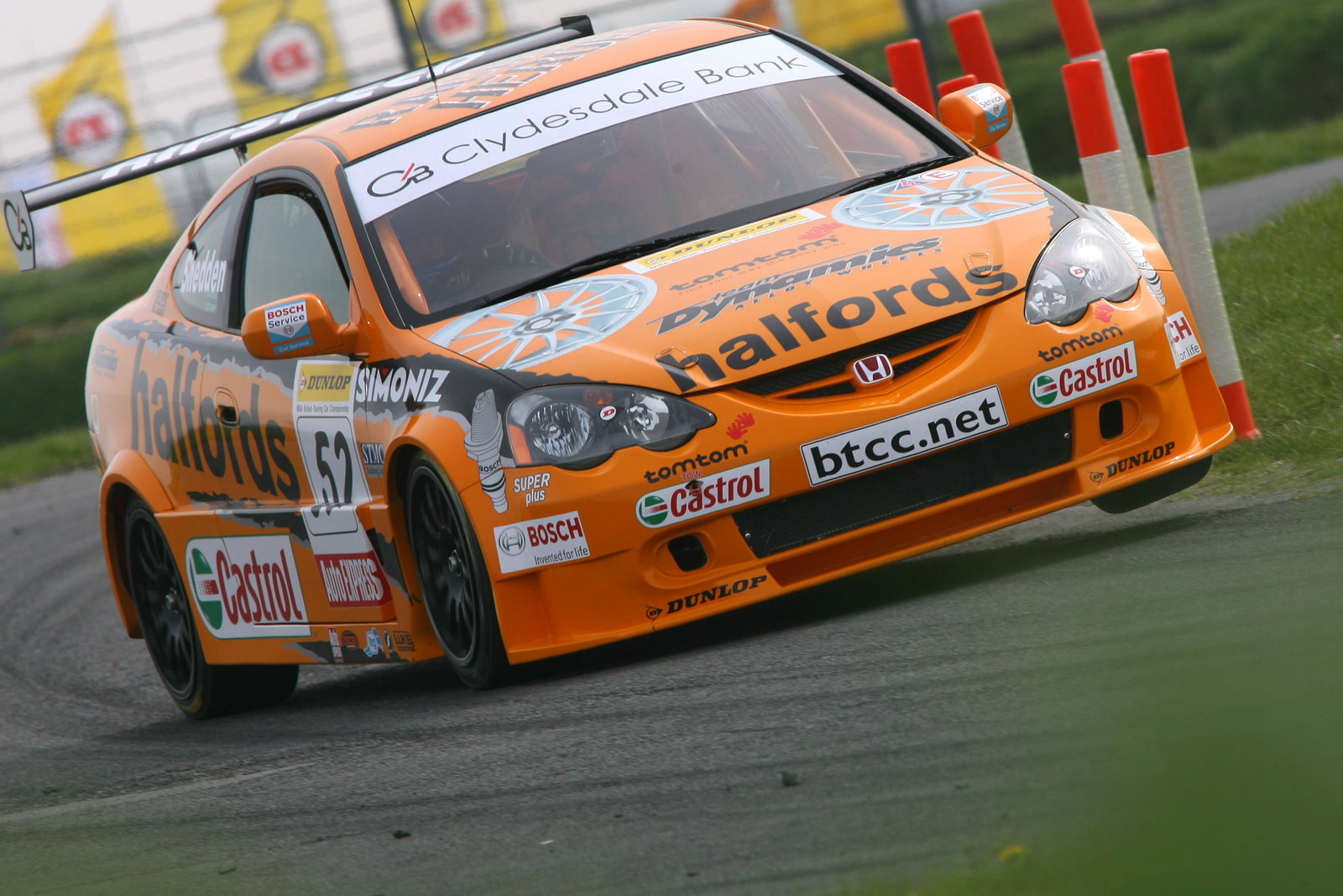 Gordon Shedden