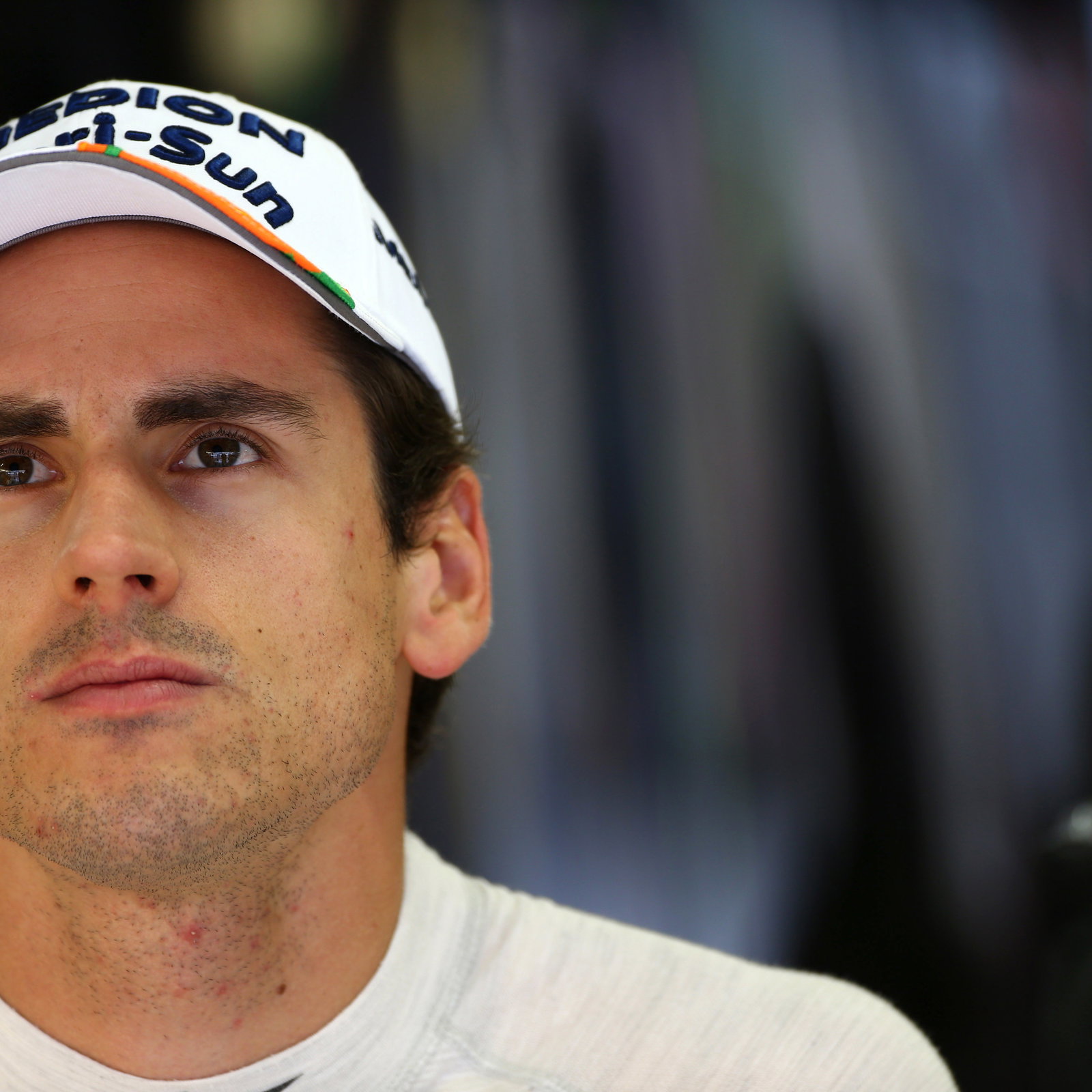22.11.2013- Free Practice 2, Adrian Sutil (GER), Sahara Force India F1 Team VJM06