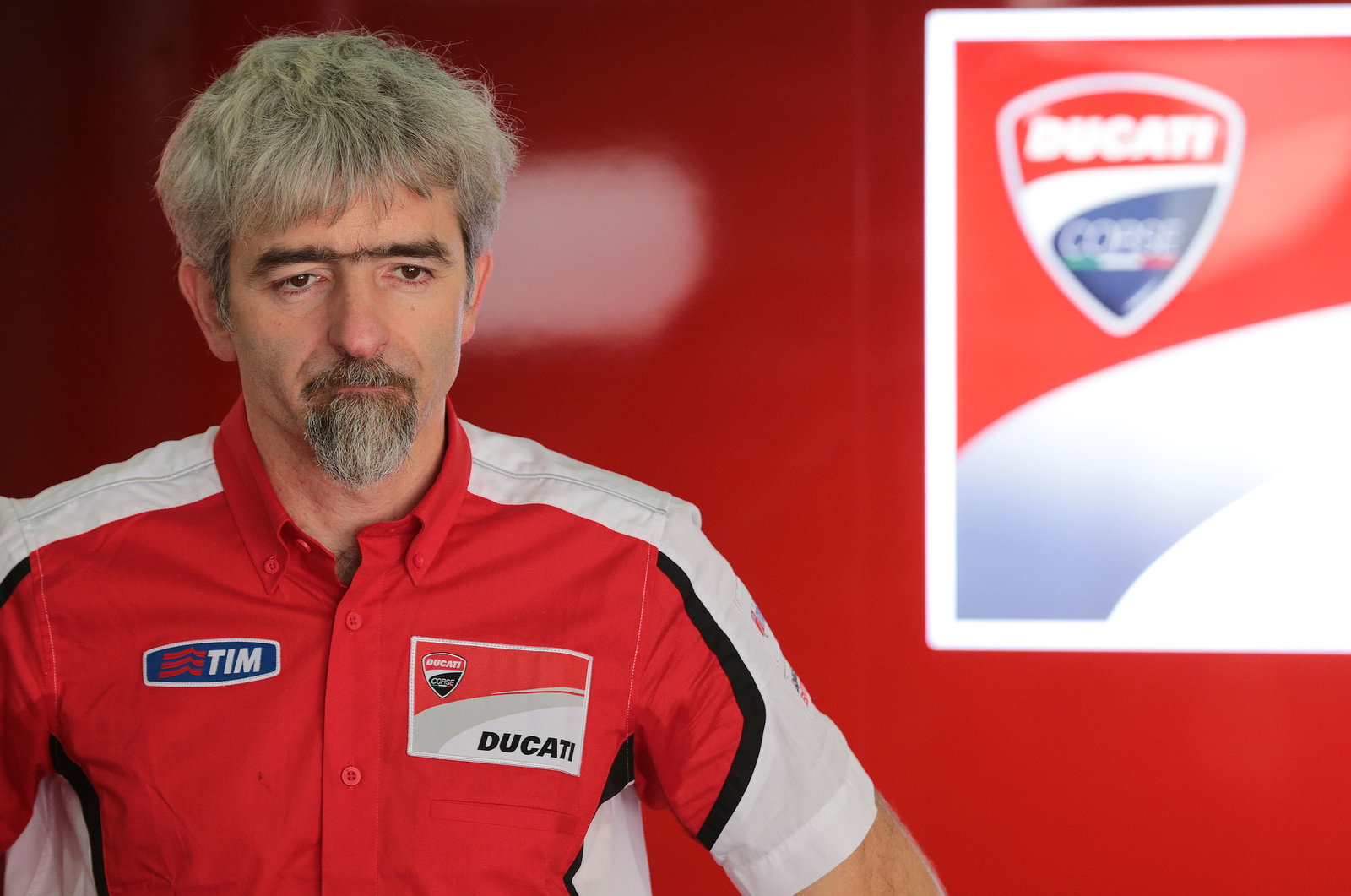 Dell'Igna, Sepang MotoGP test, 4-6 February 2014