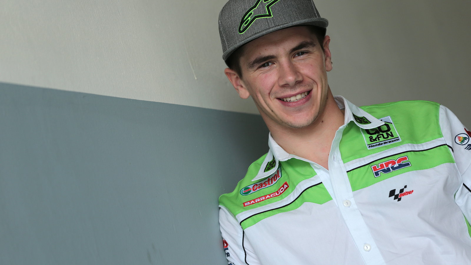 Redding, Sepang MotoGP test, 4-6 February 2014