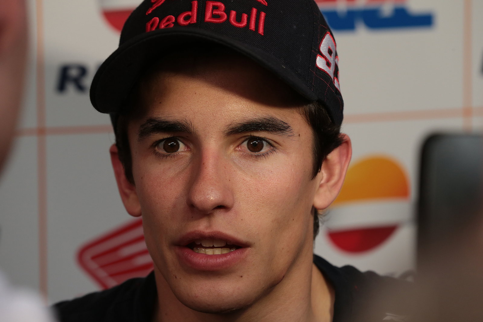 Marquez, Sepang MotoGP test, 4-6 February 2014