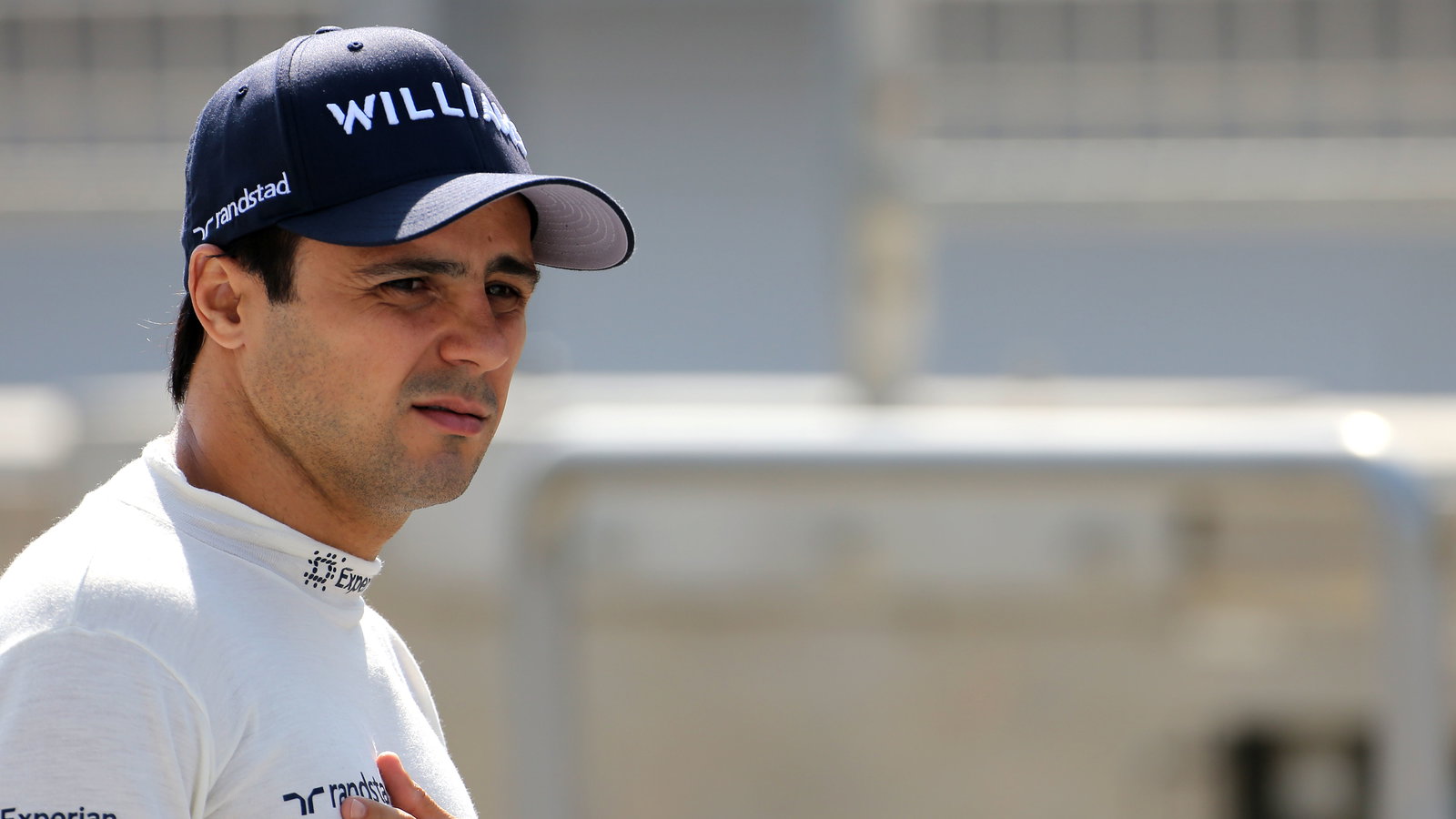 Felipe Massa (BRA), Williams F1 Team 19.02.2014. Formula One Testing, Bahrain Test One, Day One, Sa