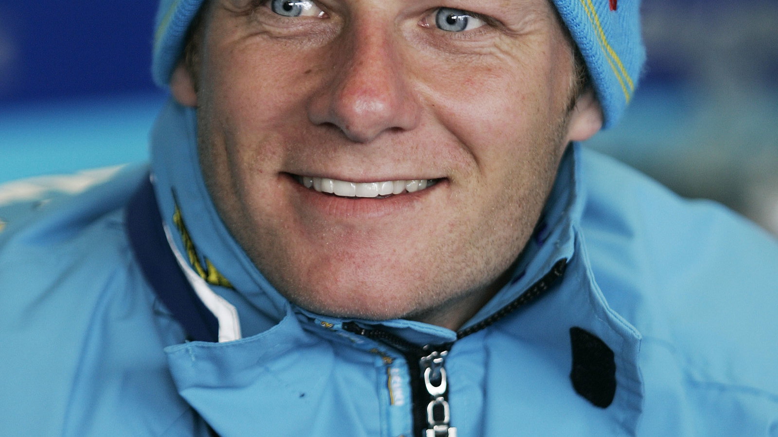 Byrne, Donington BSB, 2006