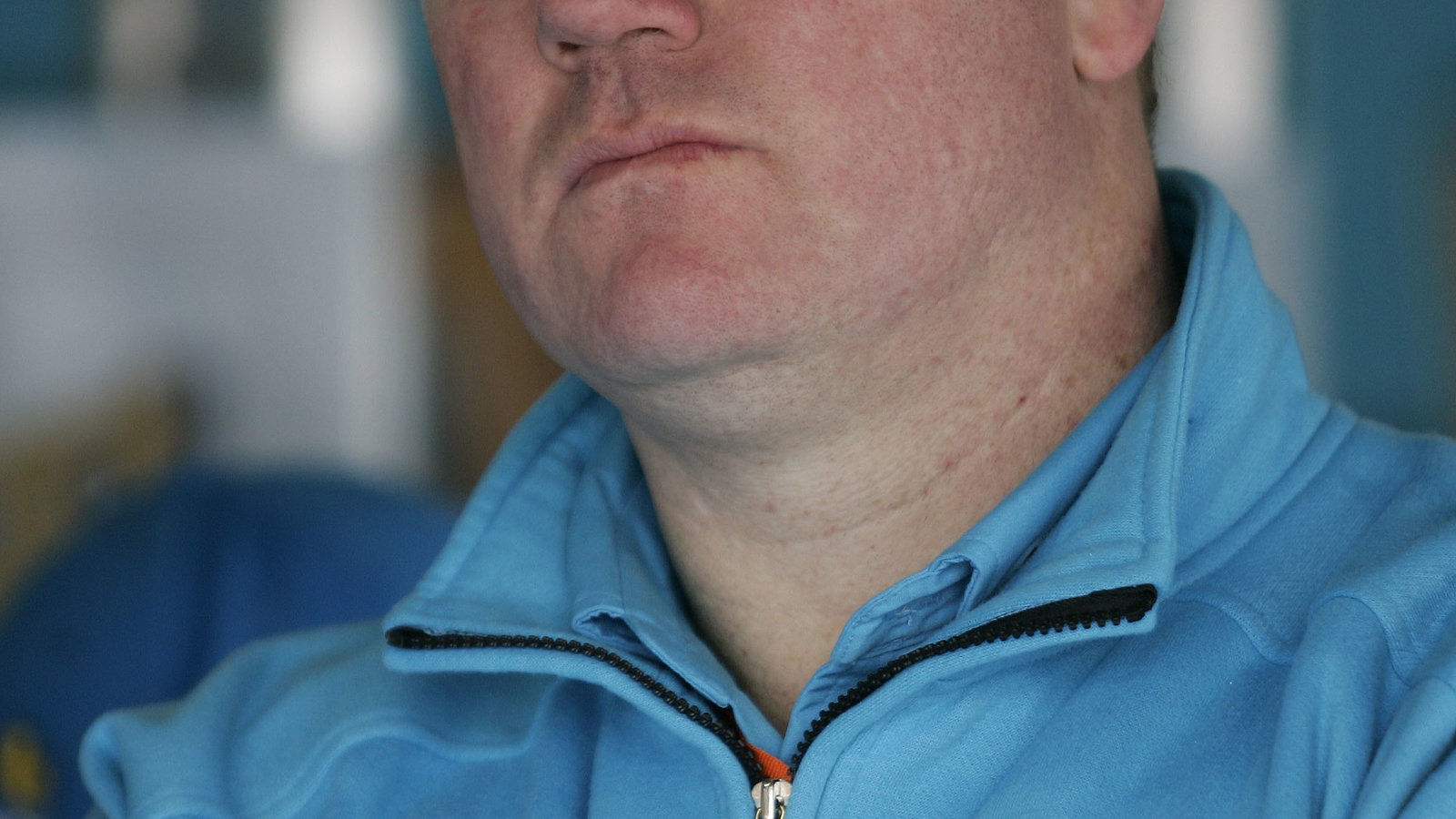 Robert Wicks, Donington BSB, 2006