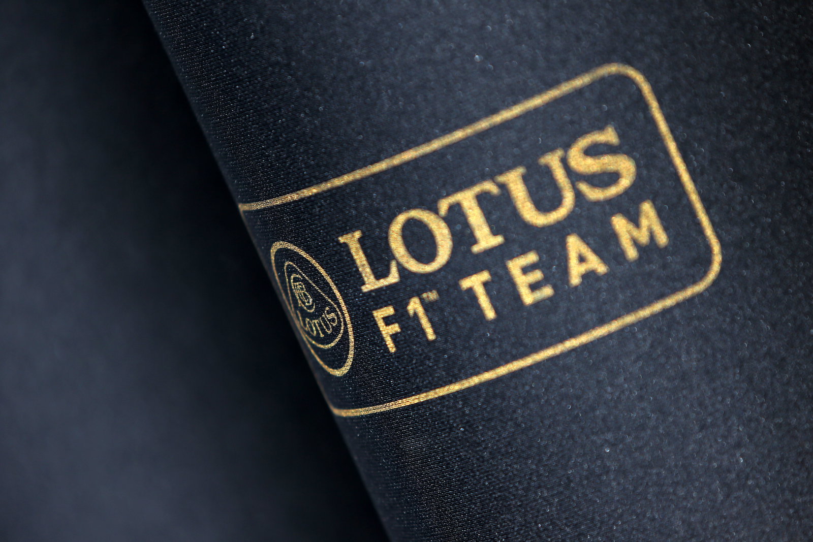 Lotus F1 Team 01.03.2014. Formula One Testing, Bahrain Test Two, Day Three, Sakhir, Bahrain.