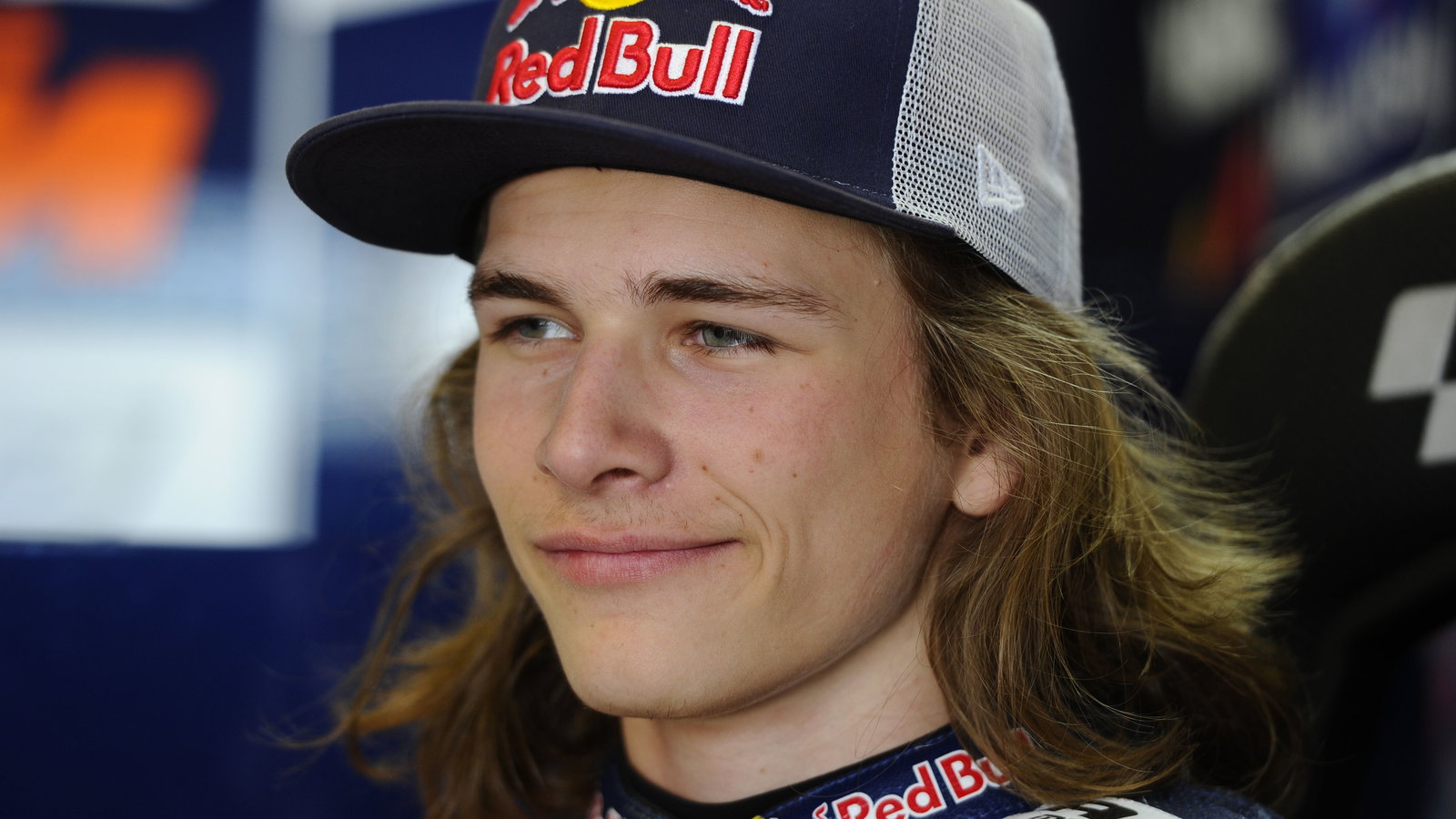 Hanika, Jerez Moto3 Test Feb 2014