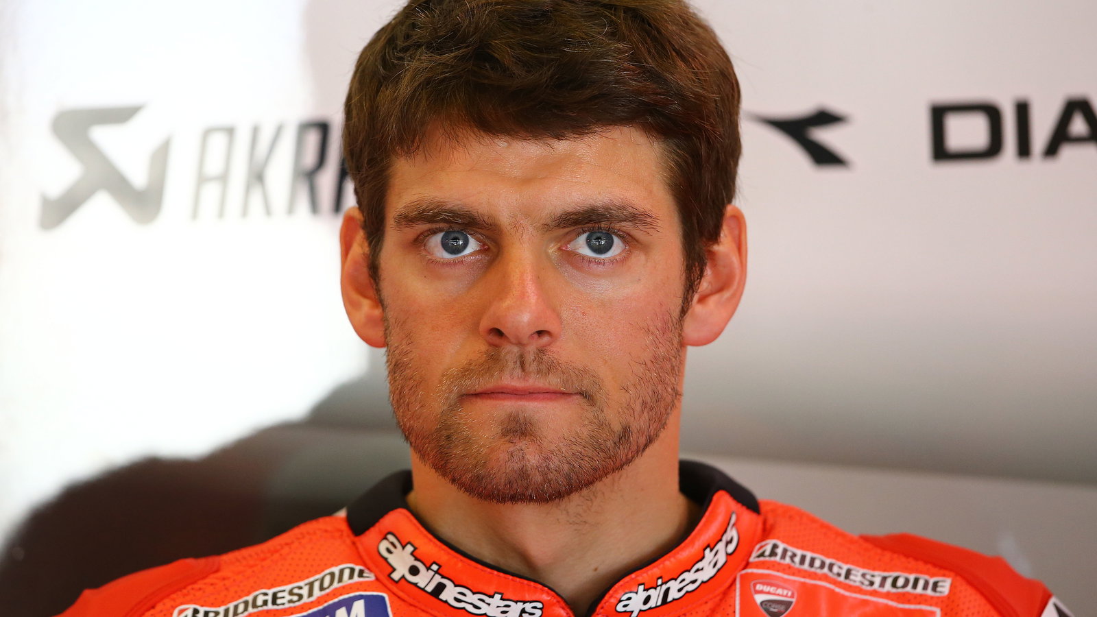 Crutchlow, Grand Prix of The Americas, 2014