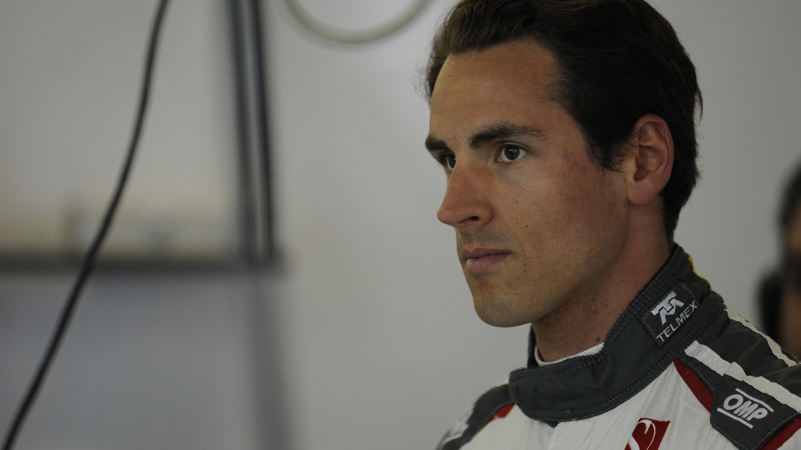 19.04.2014- free practice 3, Adrian Sutil (GER) Sauber F1 Team C33