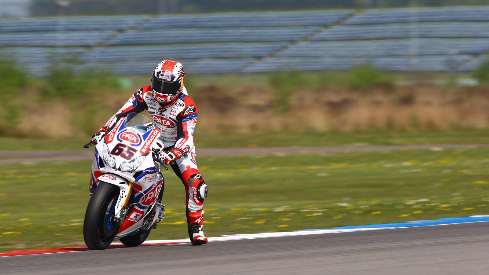 Rea, Dutch WSBK 2014