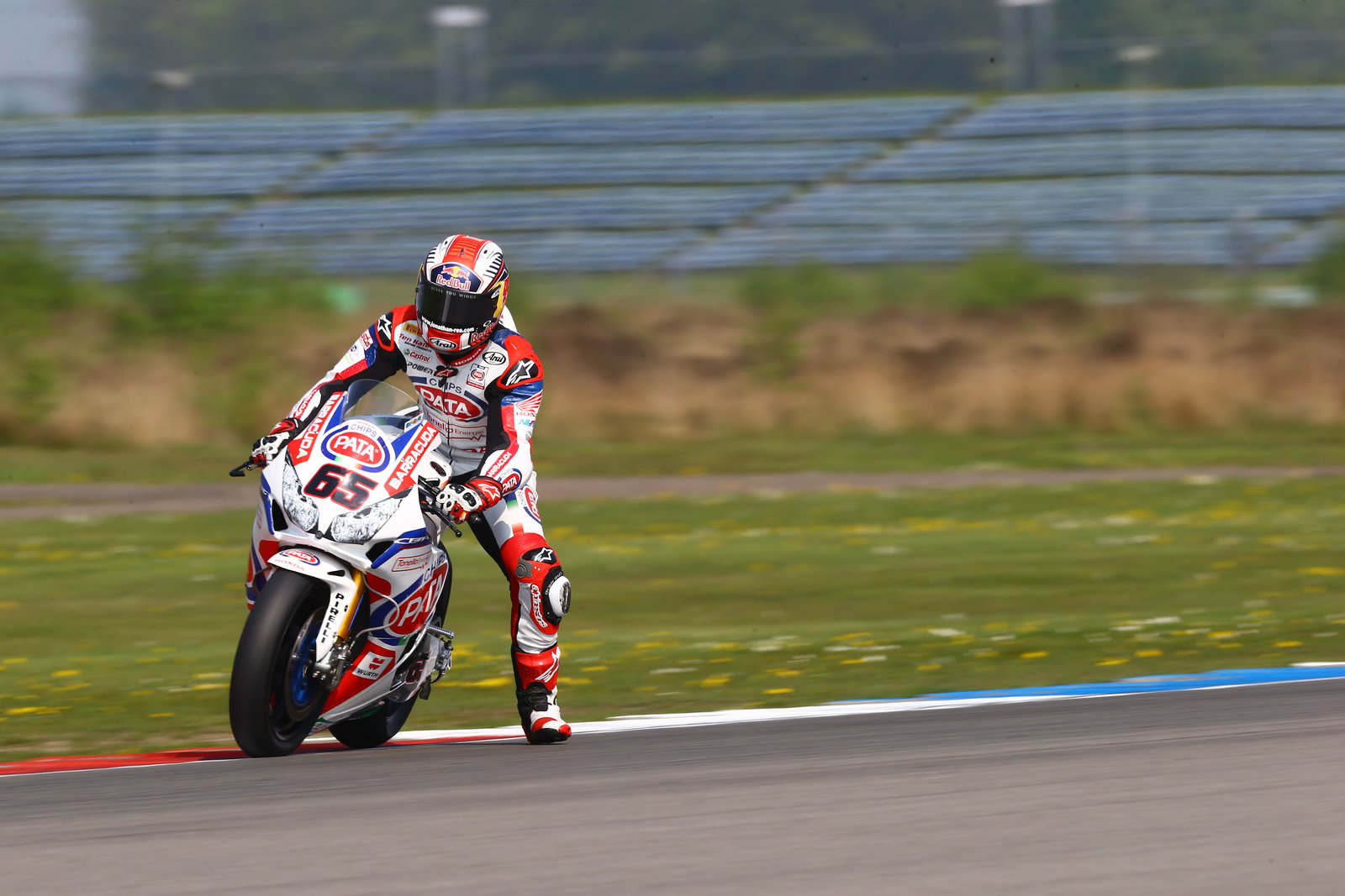 Rea, Dutch WSBK 2014