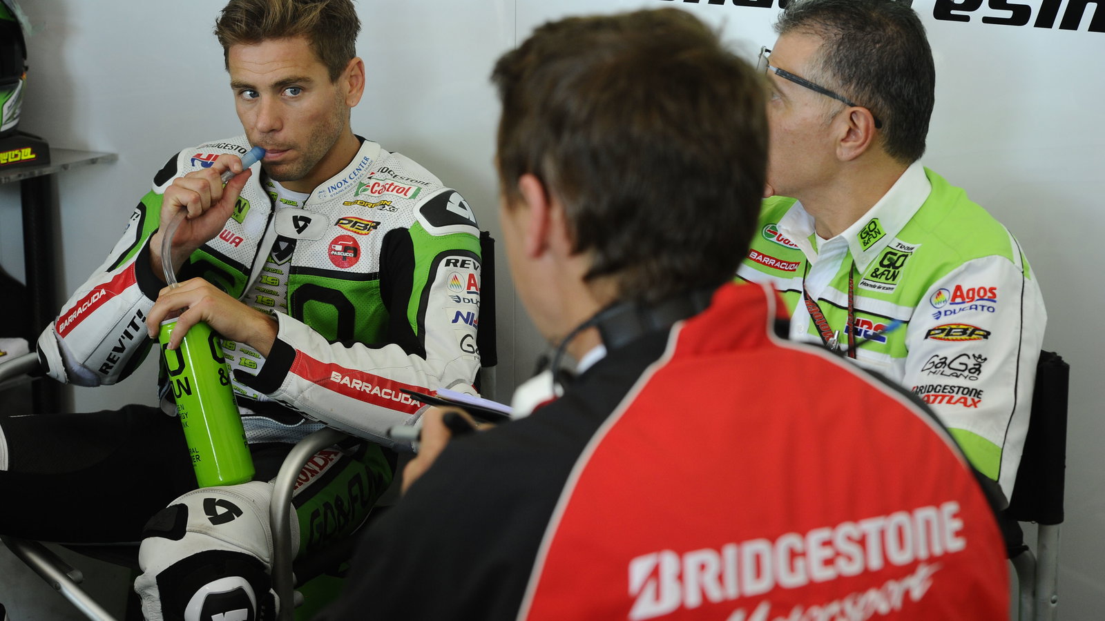 Bautista, Bridgestone, Argentinian MotoGP 2014