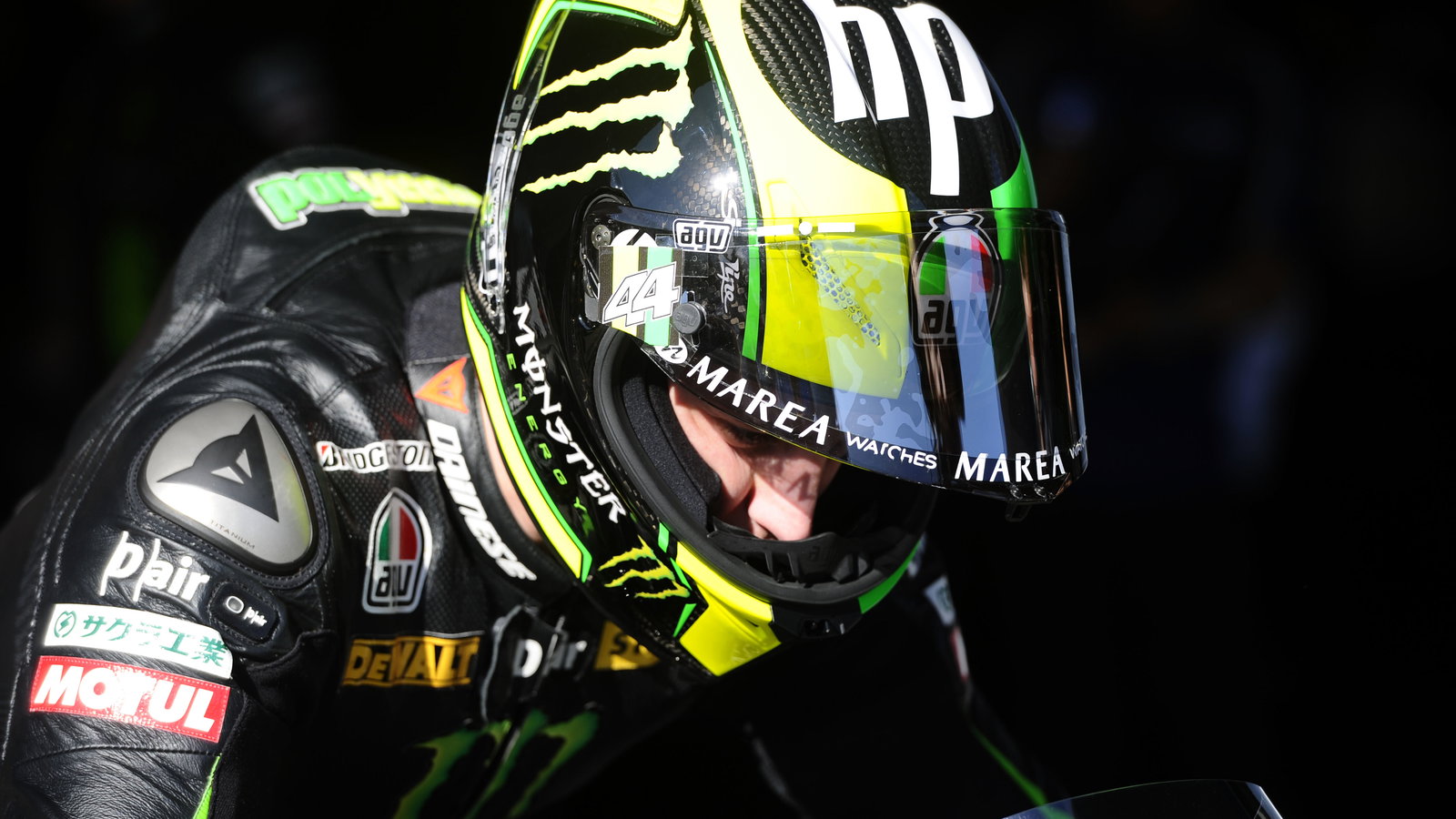 Pol Espargaro, Spanish MotoGP 2014