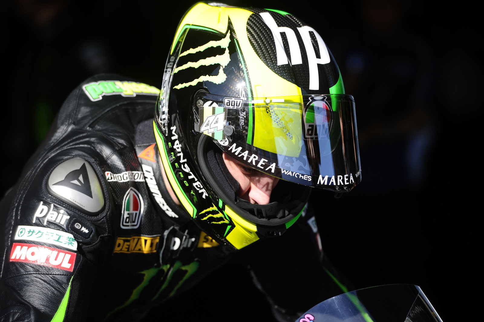 Pol Espargaro, Spanish MotoGP 2014