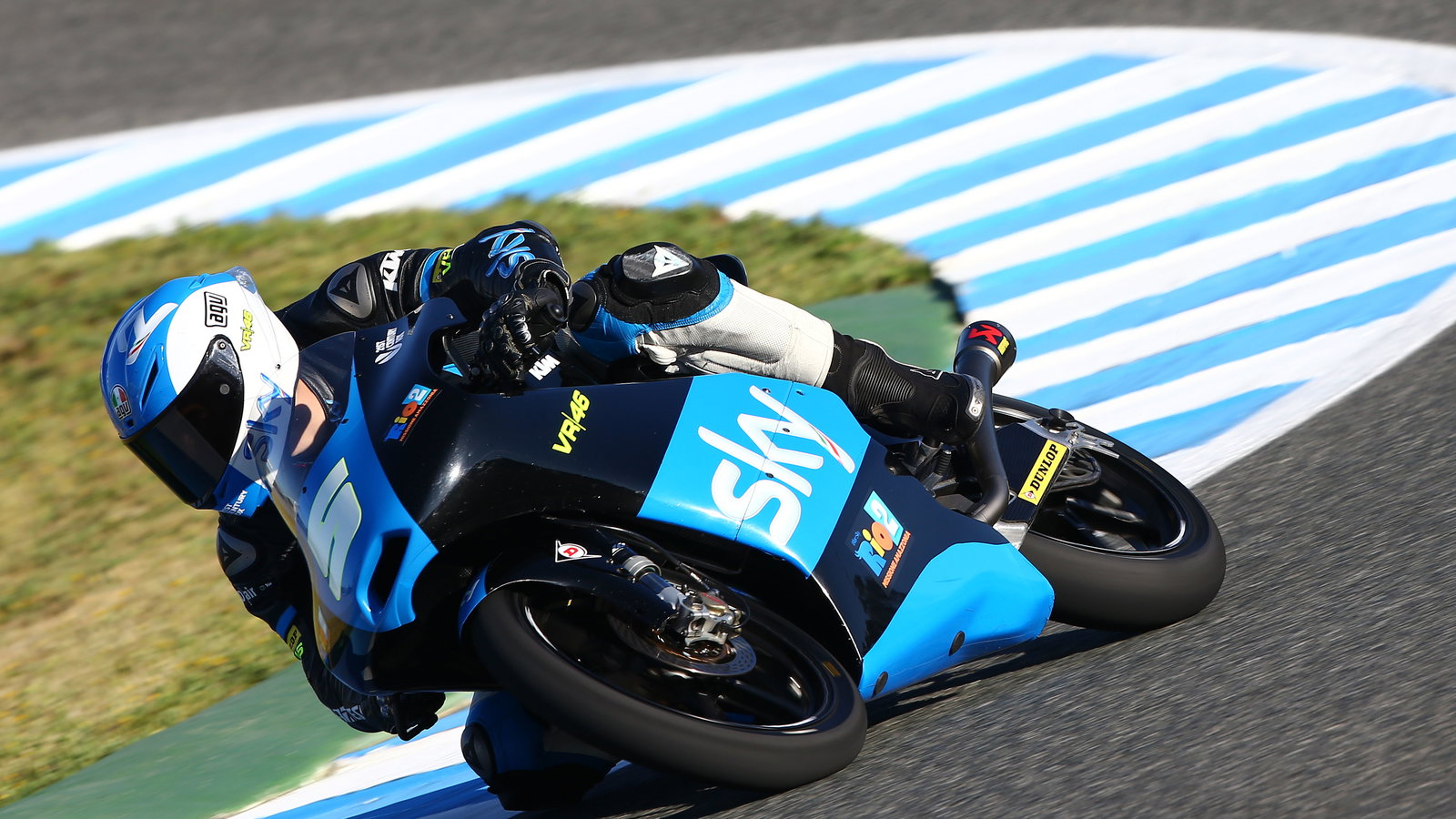 Fenati, Moto3 Spanish MotoGP 2014