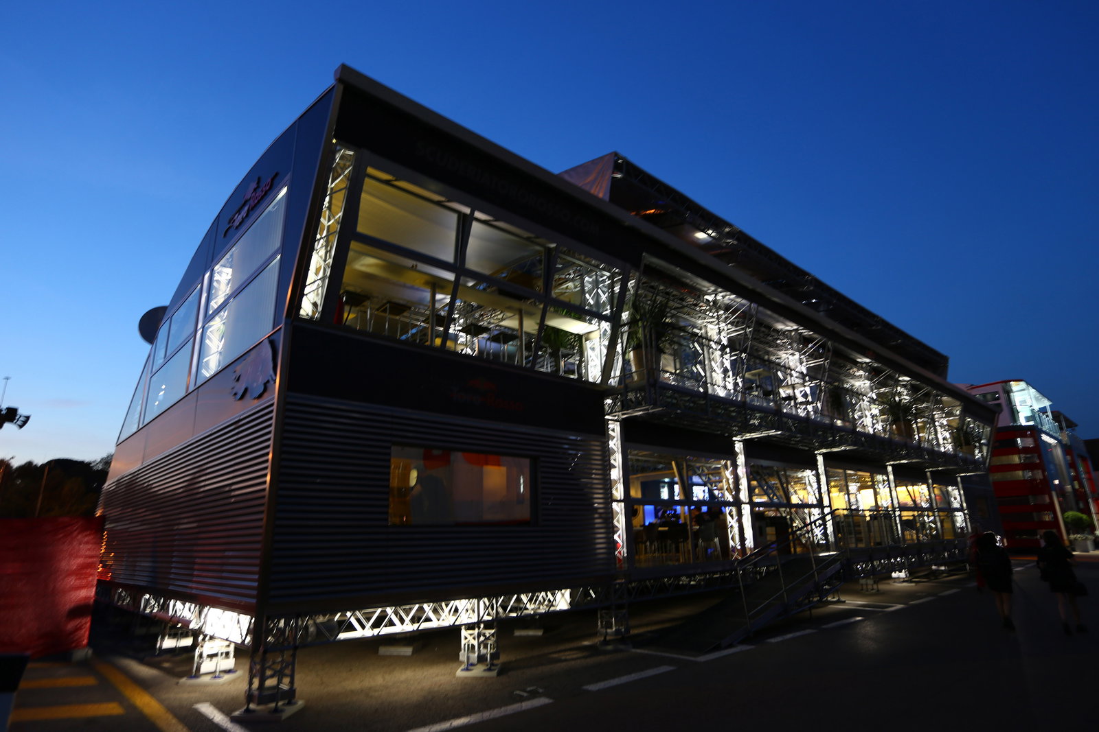 Frijns to make F1 return return in Silverstone practice