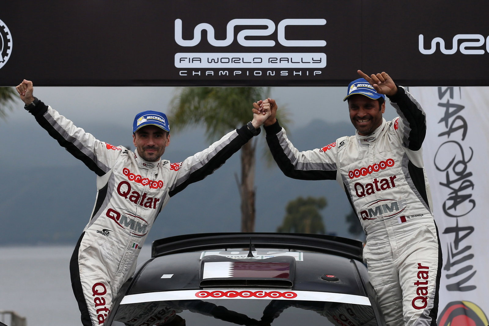 Andreas Mikkelsen opts for co-driver change