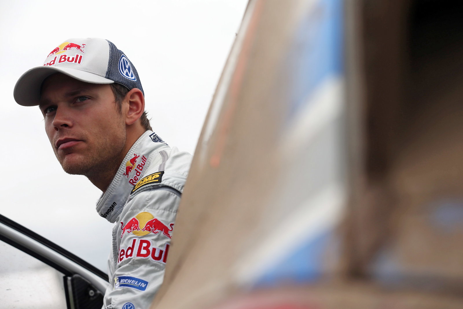 Rally Argentina: Nasser Al-Attiyah and Giovanni Bernacchini - Q&A