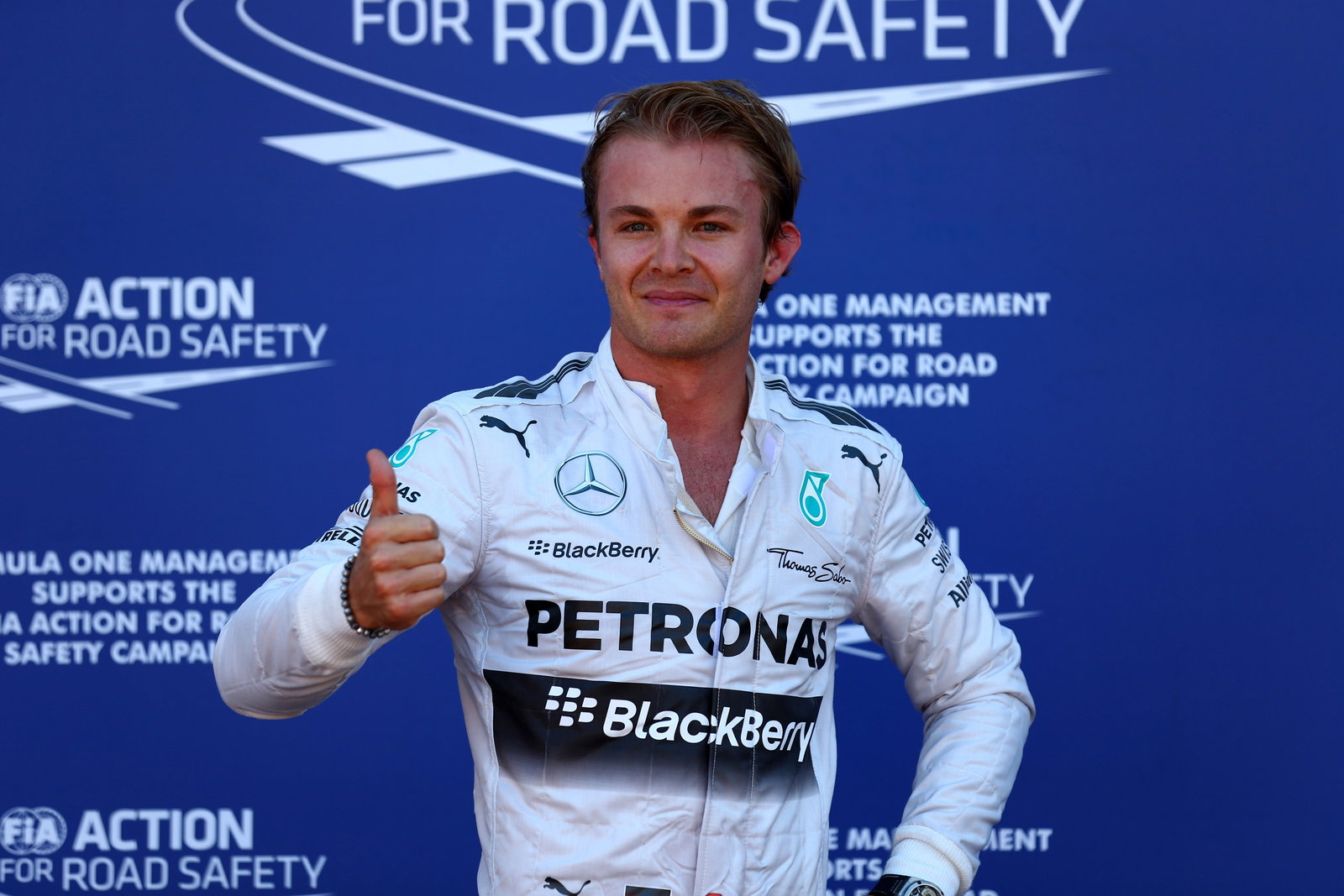 Monaco F1 Grand Prix: F1 Driver quotes, Sunday