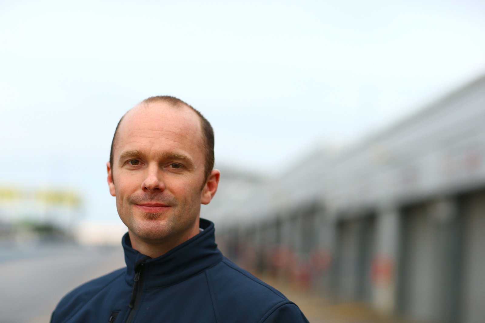 BSS Oulton Park: VIDEO: McConnell, Seeley share spoils at Oulton Park