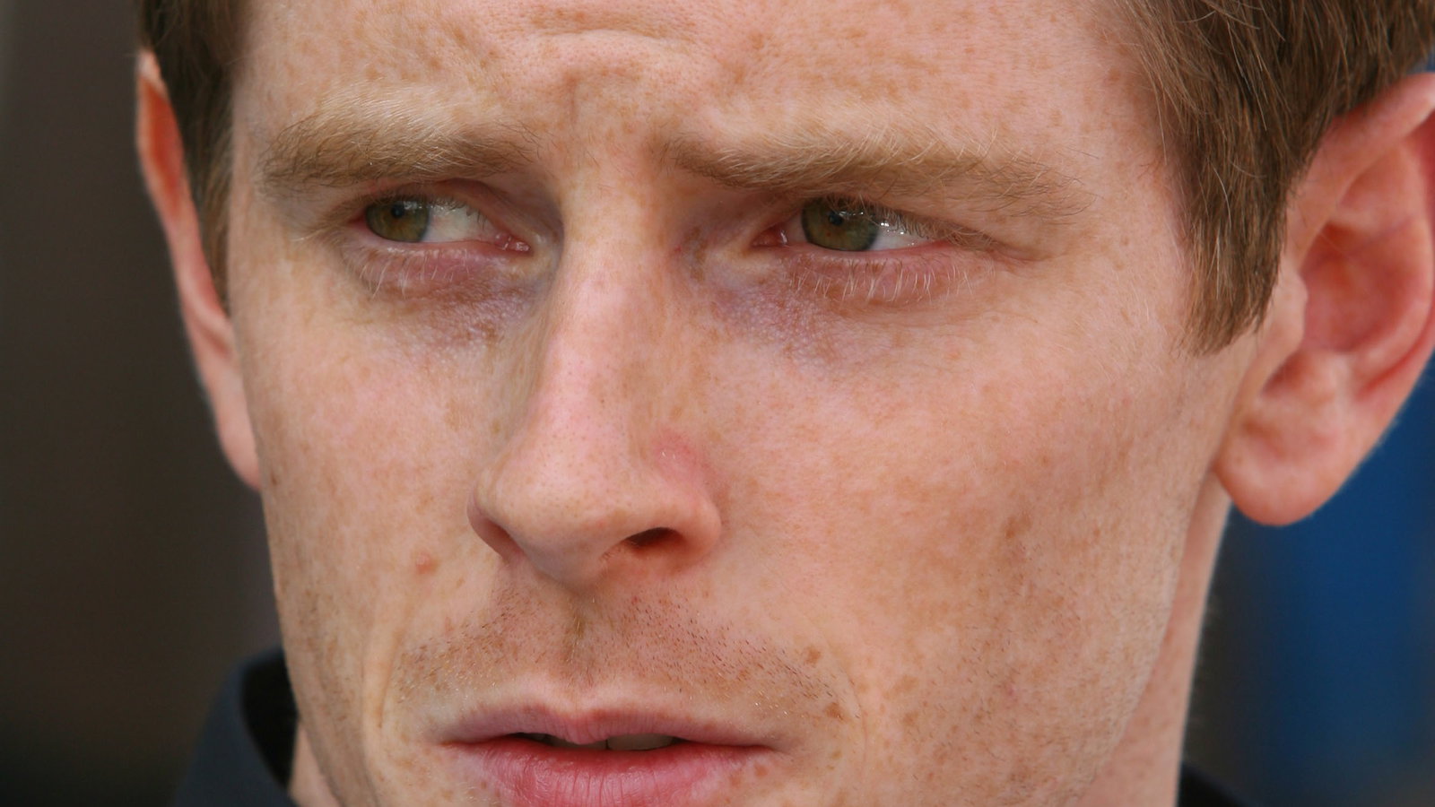 11.05.2006 Granolles, Spain, Anthony Davidson (GBR), Test Driver, Honda Racing F1 Team - Formula 1 W