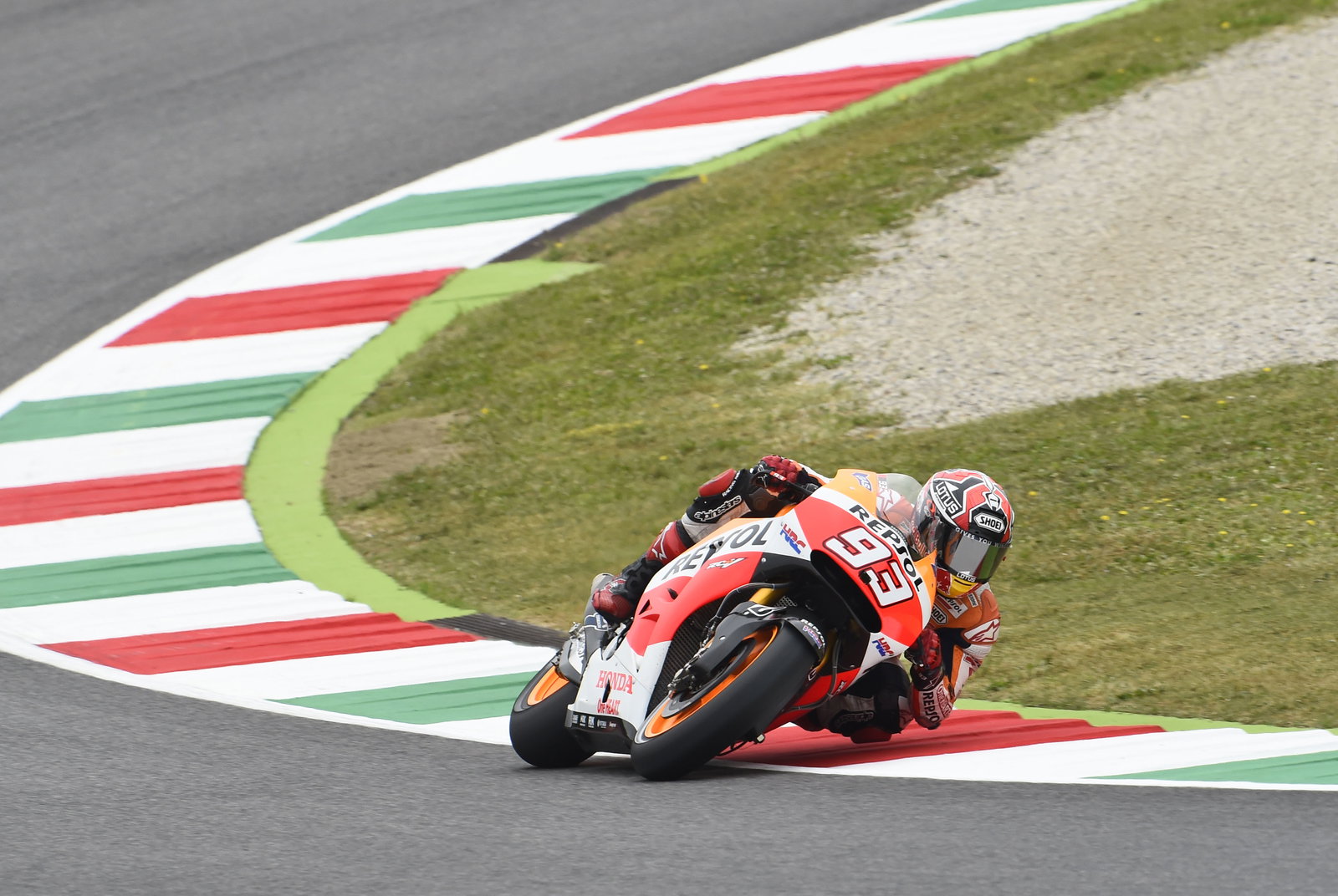 217.2mph Iannone breaks MotoGP top speed record