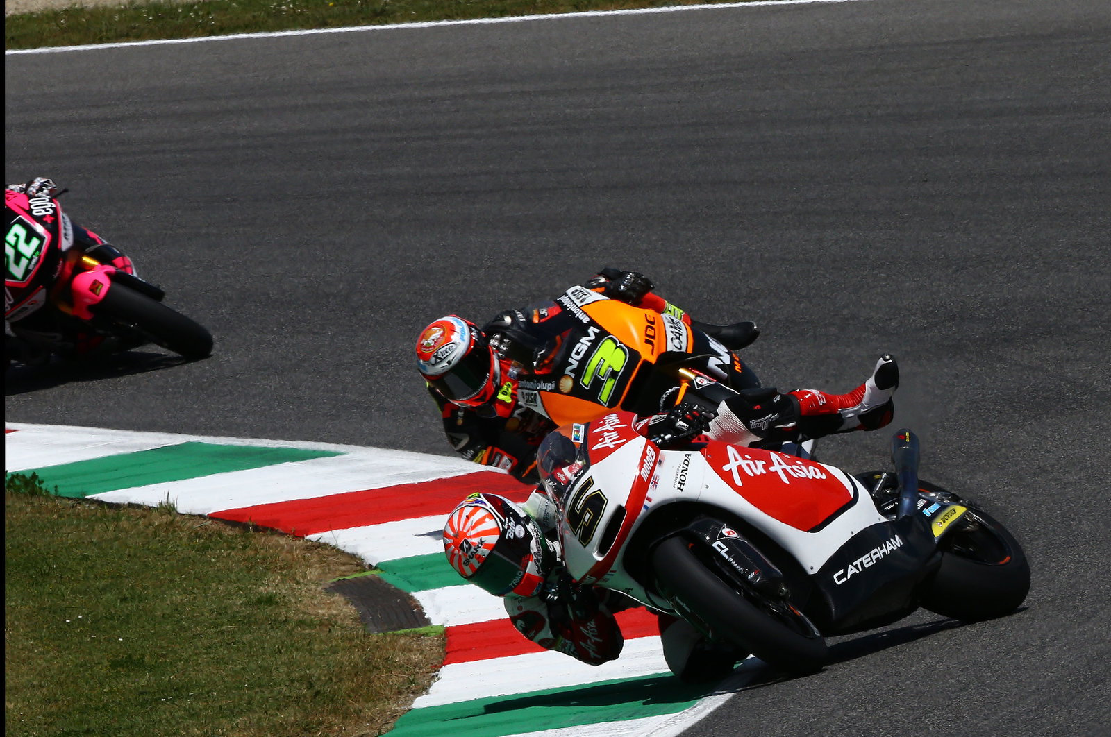 Earl Hayden launches 'The First Family of Racing' book