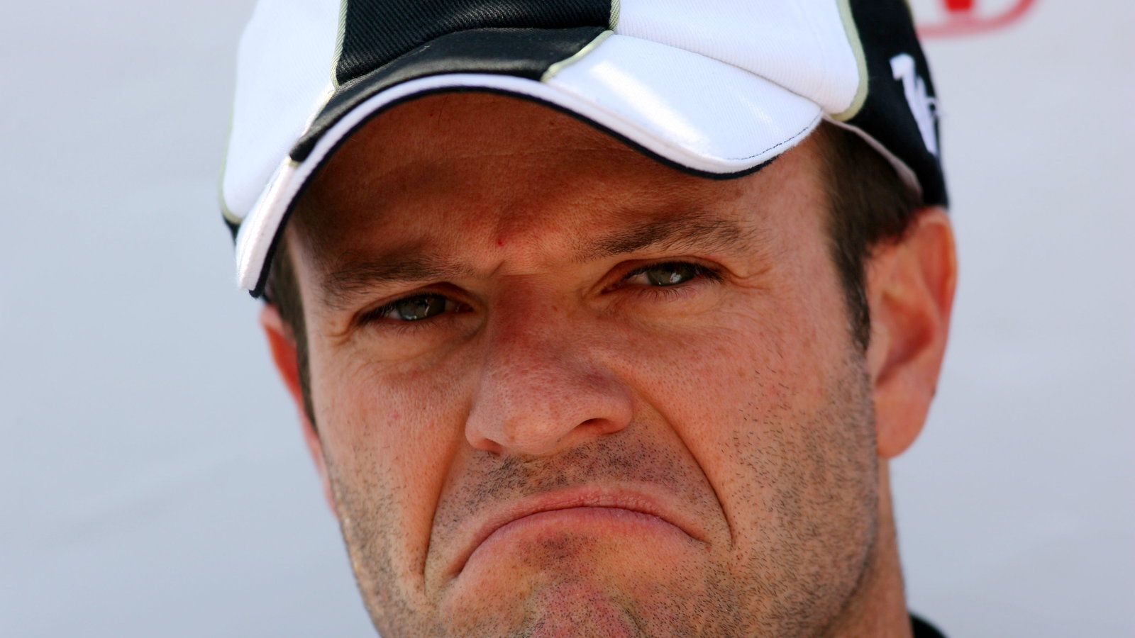 12.05.2006 Granollers, Spain, Rubens Barrichello (BRA), Honda Racing F1 Team - Formula 1 World Champ