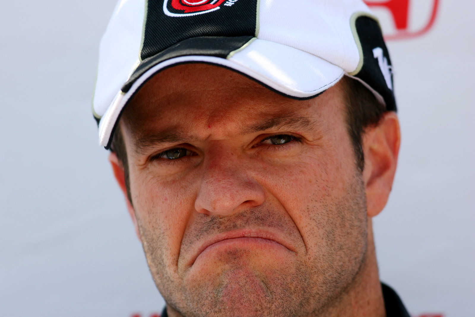 12.05.2006 Granollers, Spain, Rubens Barrichello (BRA), Honda Racing F1 Team - Formula 1 World Champ