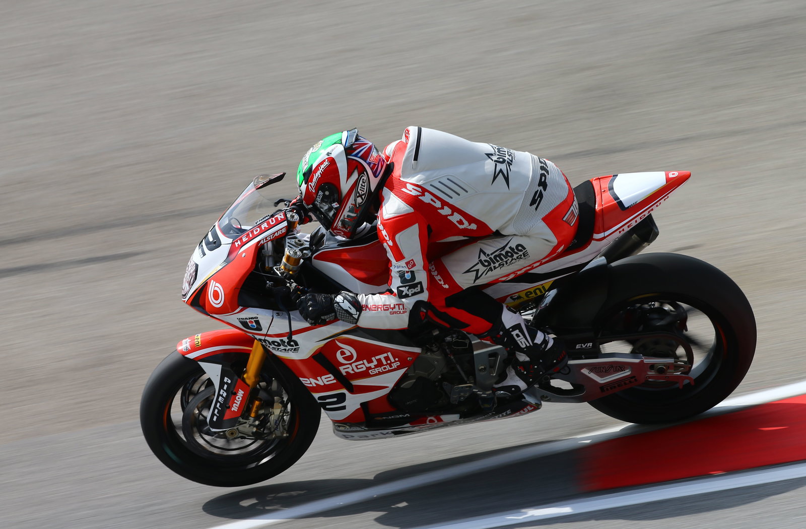 EXCLUSIVE: Chris Pike (Jonathan Rea's crew chief) Q&A