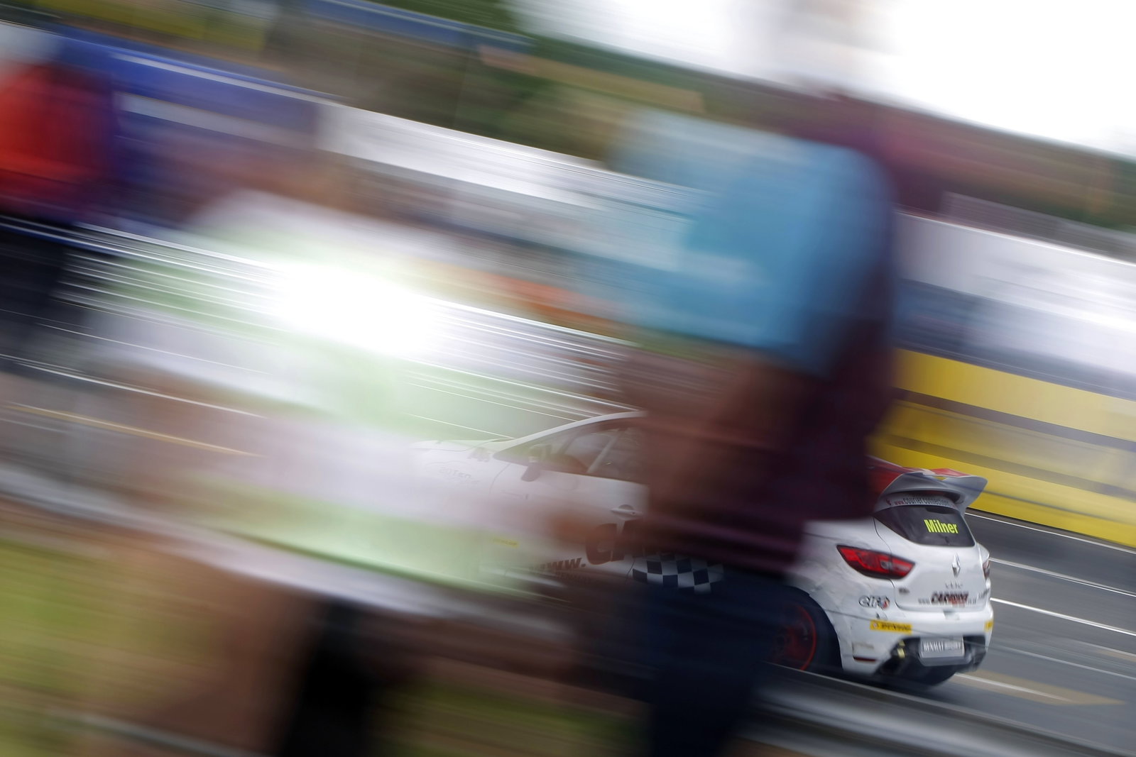 F1 Canadian Grand Prix: Qualifying press conference