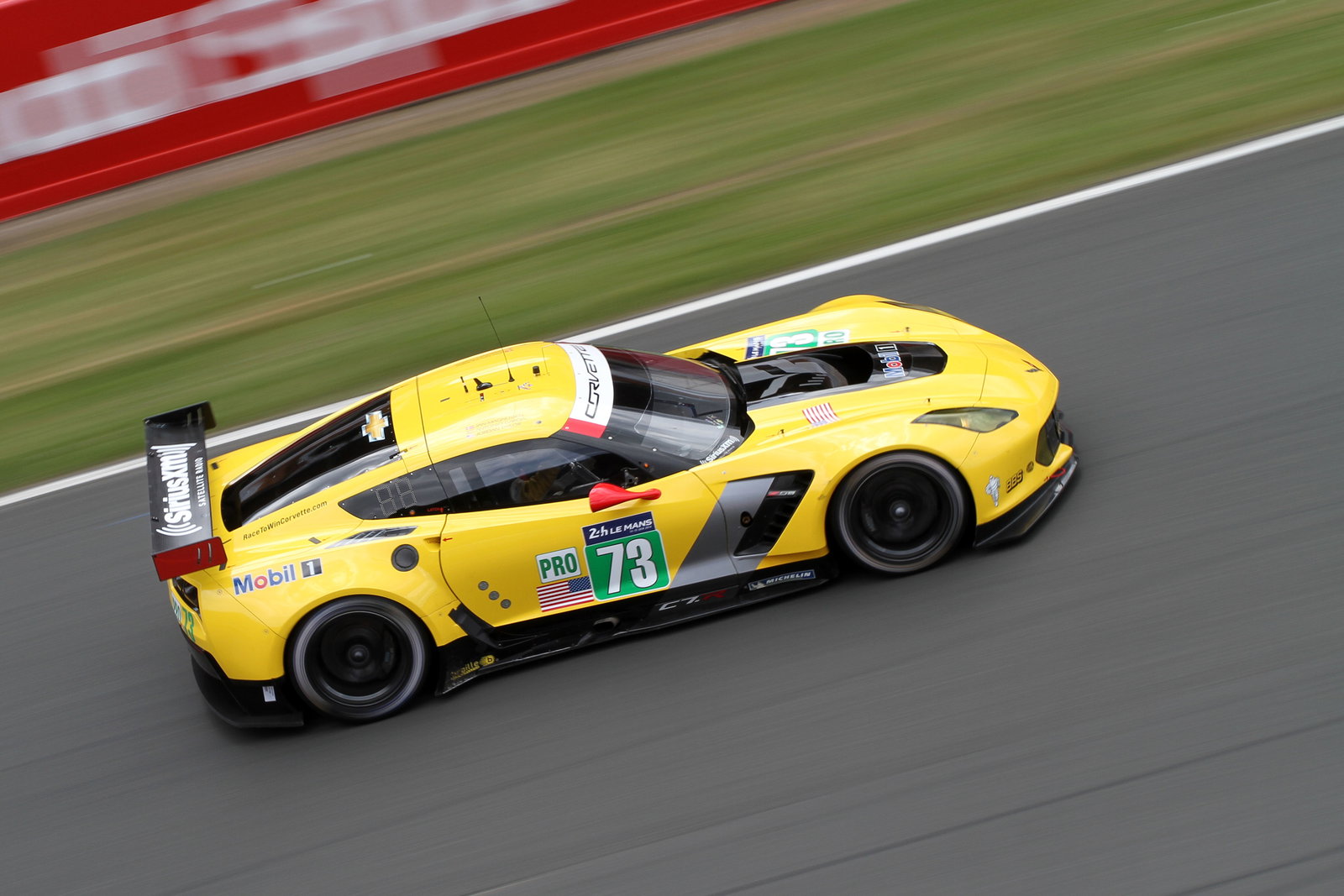 USCC: Race results - Road America