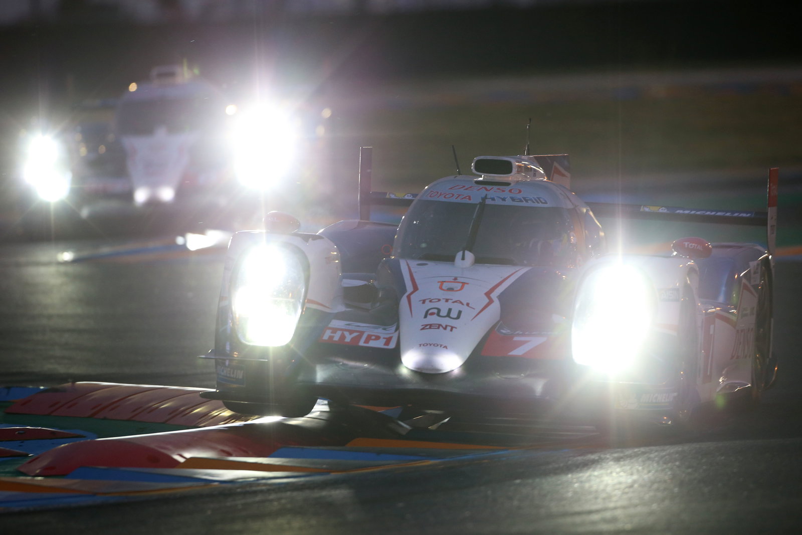 Le Mans 24 Hours: Greg Murphy, Murphy Prototypes - Q&A