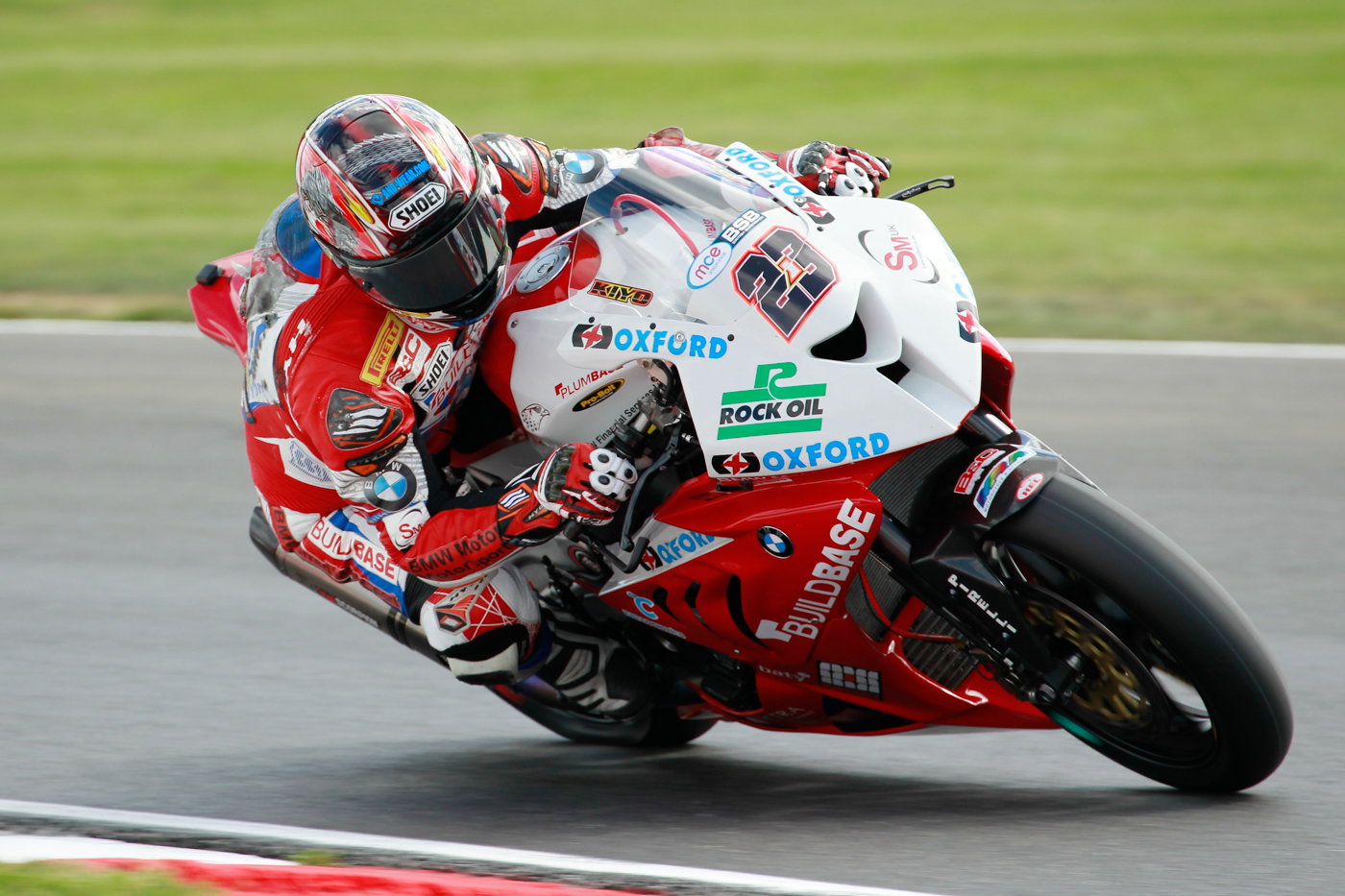 Brands Hatch Grand Prix: Lee Jackson handed BSB opportunity