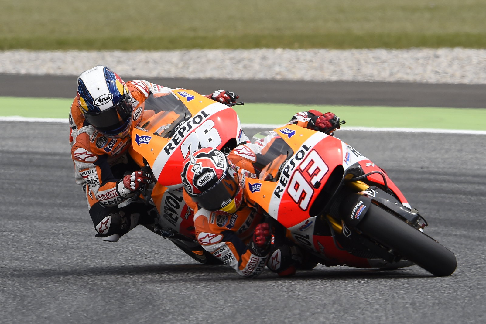 Catalunya MotoGP Test: Difficult to analyse Suzuki, says Dovizioso