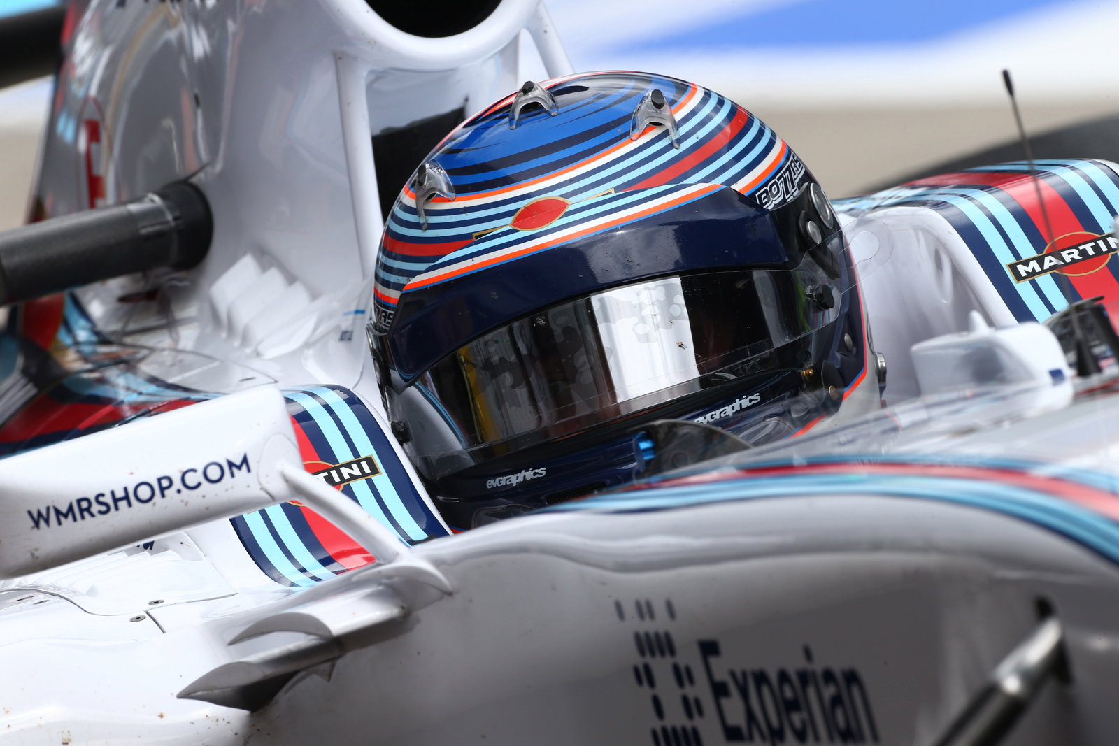 F1 British Grand Prix: FP1 results