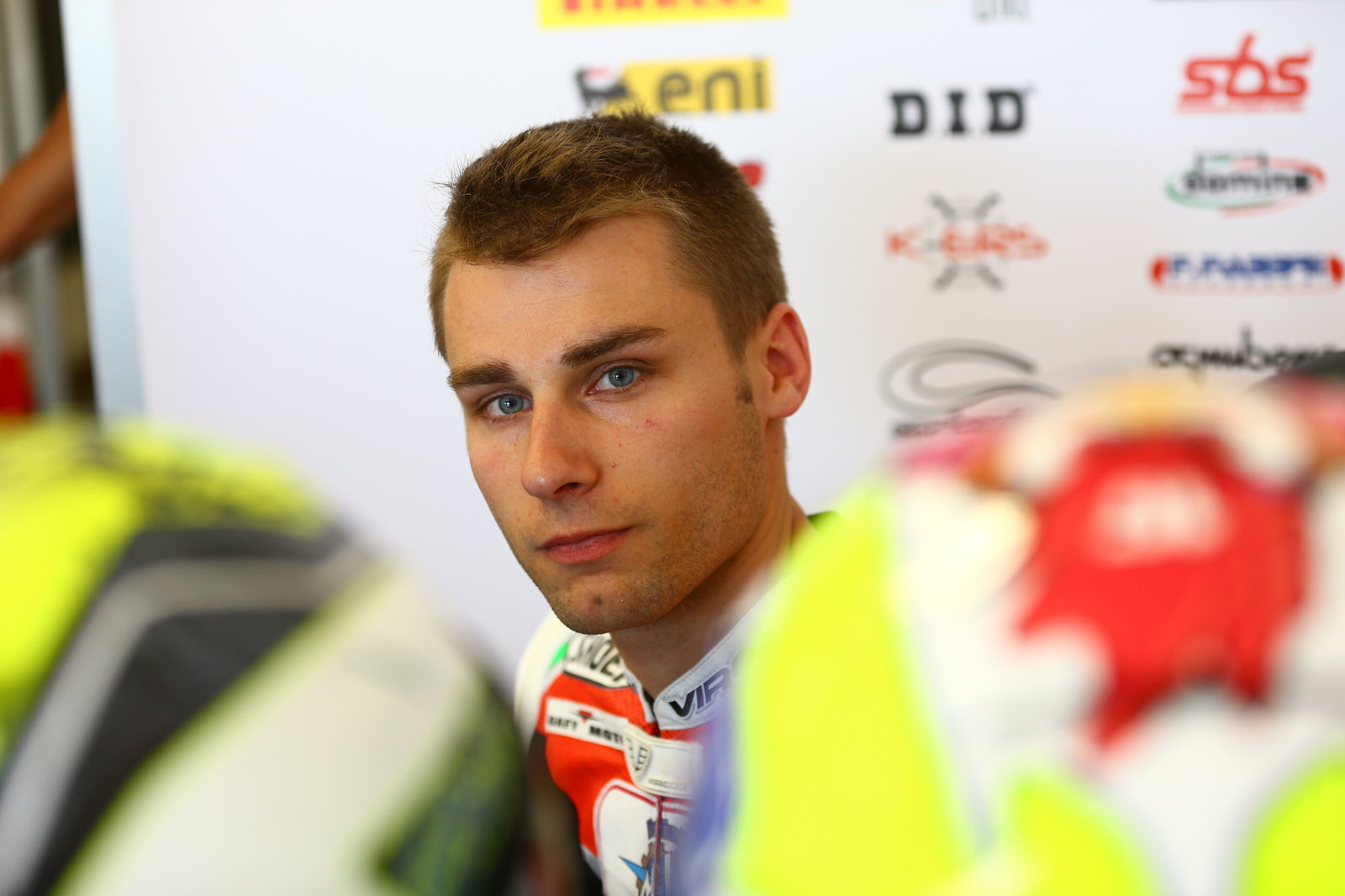 Kenan Sofuoglu - Q&A