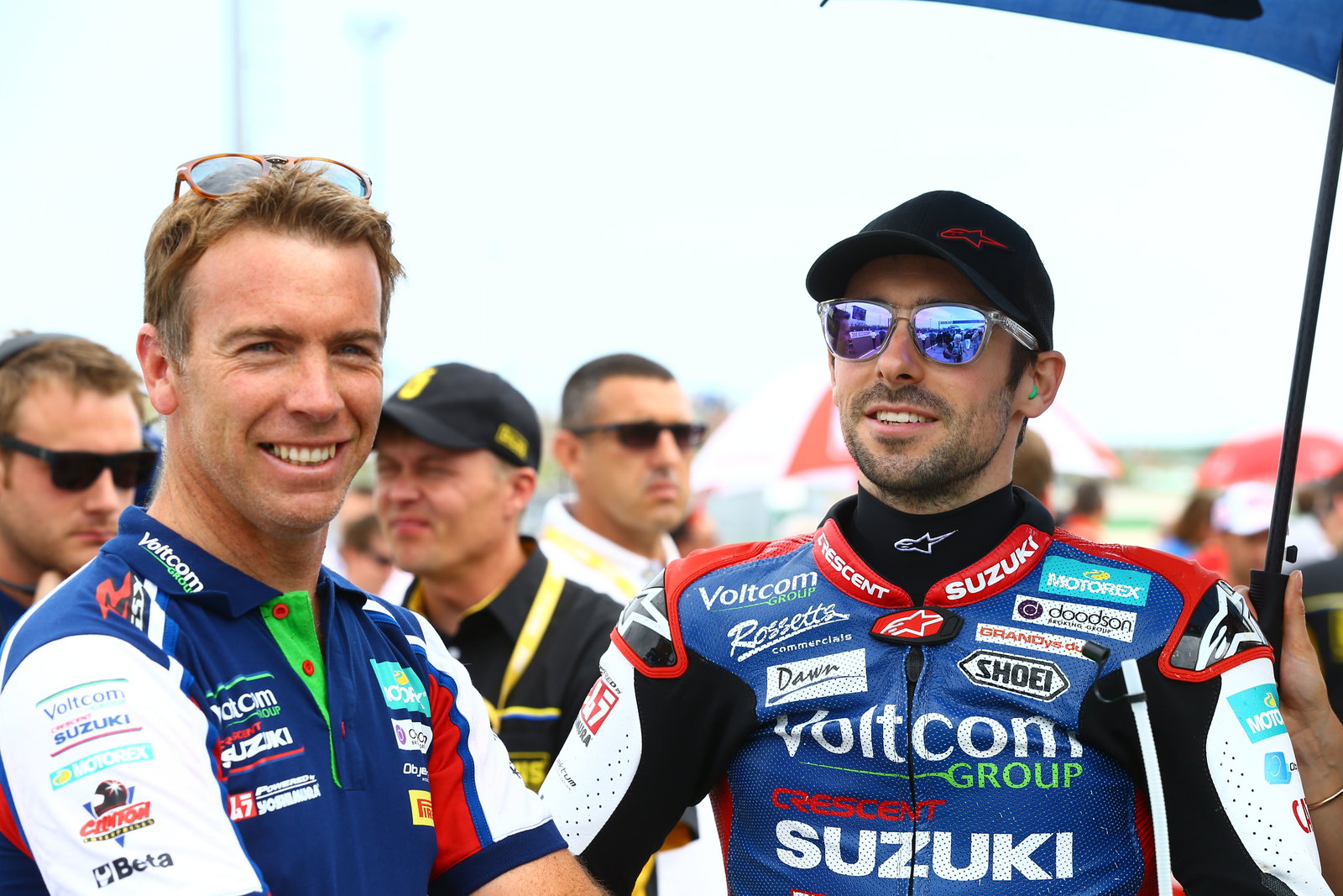 Pirelli continues as Official WSBK Tyre Supplier