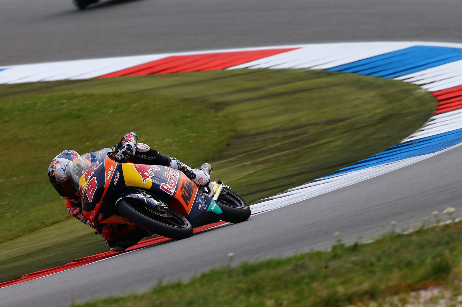 Assen Moto3 - Free Practice (2) Results